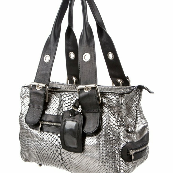 Python Chloé Handbags - Picture 7 of 8